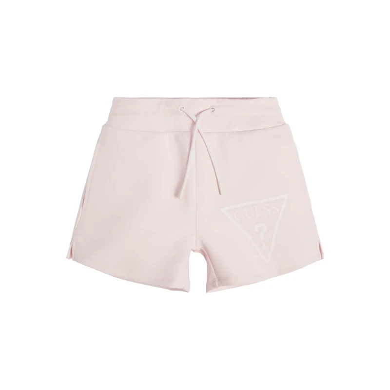 Image of Guess Girl's shorts Guess Rose Female 10 ans