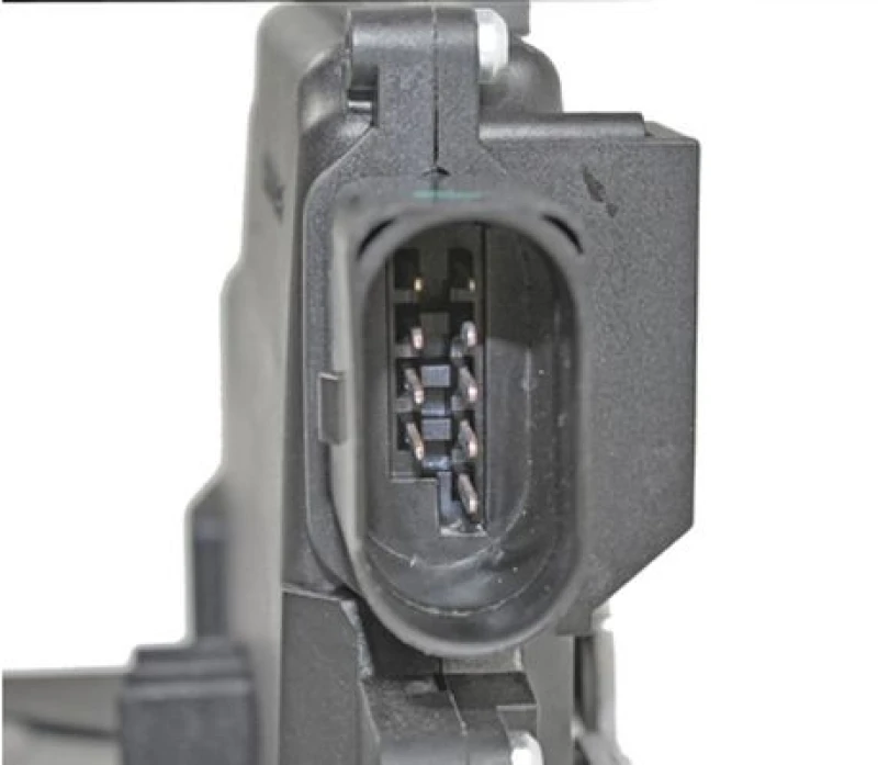 Image of Door lock METZGER 2314046
