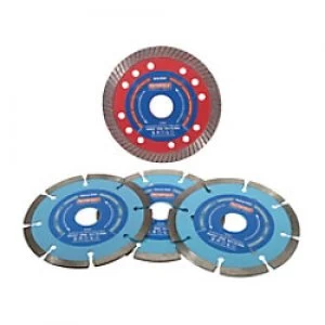 Image of Faithfull Diamond Blade