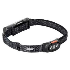 Image of Nebo Einstein 1000Lm White LED Head Lamp