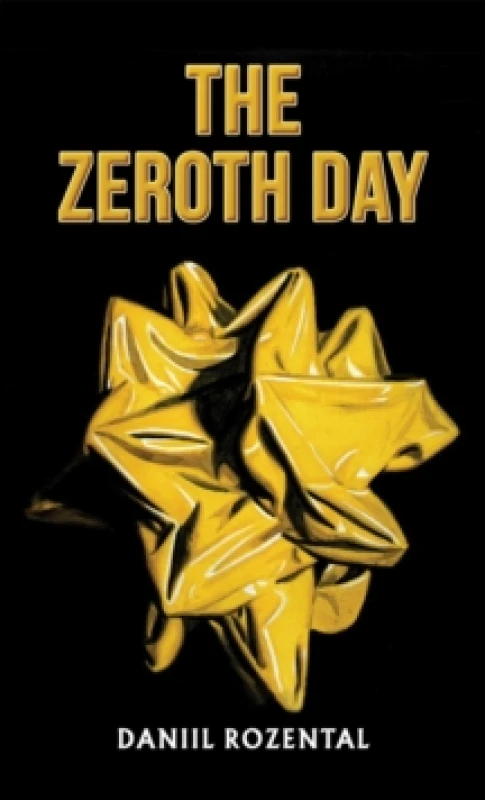 Image of The Zeroth Day. Paperback. By Daniil Rozental Books