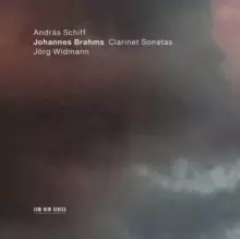 Image of Johannes Brahms: Clarinet Sonatas