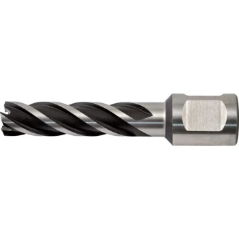 Image of HSS Type Annular Mag Drill Hole Cutter Long 28MM - Kennedy