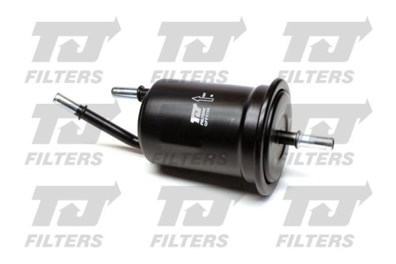 Image of QUINTON HAZELL Fuel filter QUINTON HAZELL QFF0168