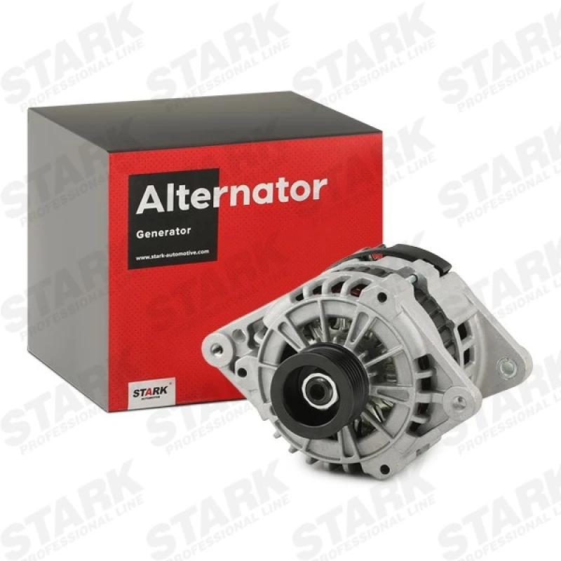 Image of STARK Alternator STARK SKGN-0321212