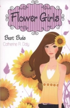 Image of Best Buds by Catherine R Daly Paperback