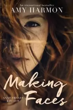 Image of Making Faces by Amy Harmon