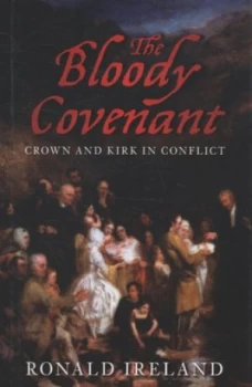 Image of The bloody covenant by Ronald Ireland