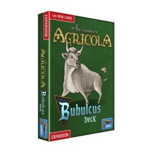 Image of Agricola Bubulcus Deck Expansion