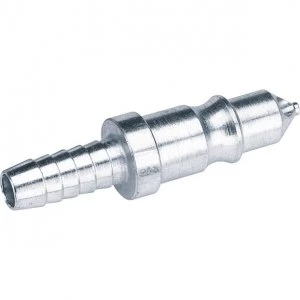 Image of Draper Integral Adaptor Tailpiece Air Line Coupling 3/8" Bsp Pack of 1