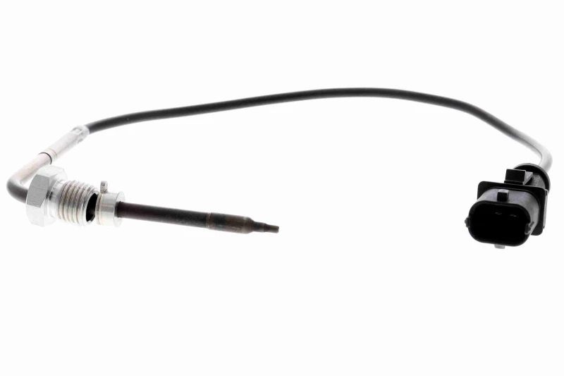 Image of VEMO V24-72-0265 Sensors Original VEMO Quality after catalytic converter Sensor,exhaust gas temperature (3938)