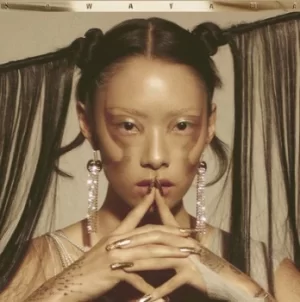 Image of SAWAYAMA by Rina Sawayama CD Album