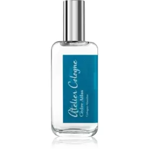 Image of Atelier Cologne Cedre Atlas Eau de Parfum Unisex 30ml