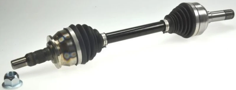 Image of LOBRO 305922 Drive shaft with nut Drive Shaft (13)