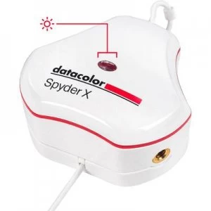 Image of Datacolor SpyderX Elite Colorimeter