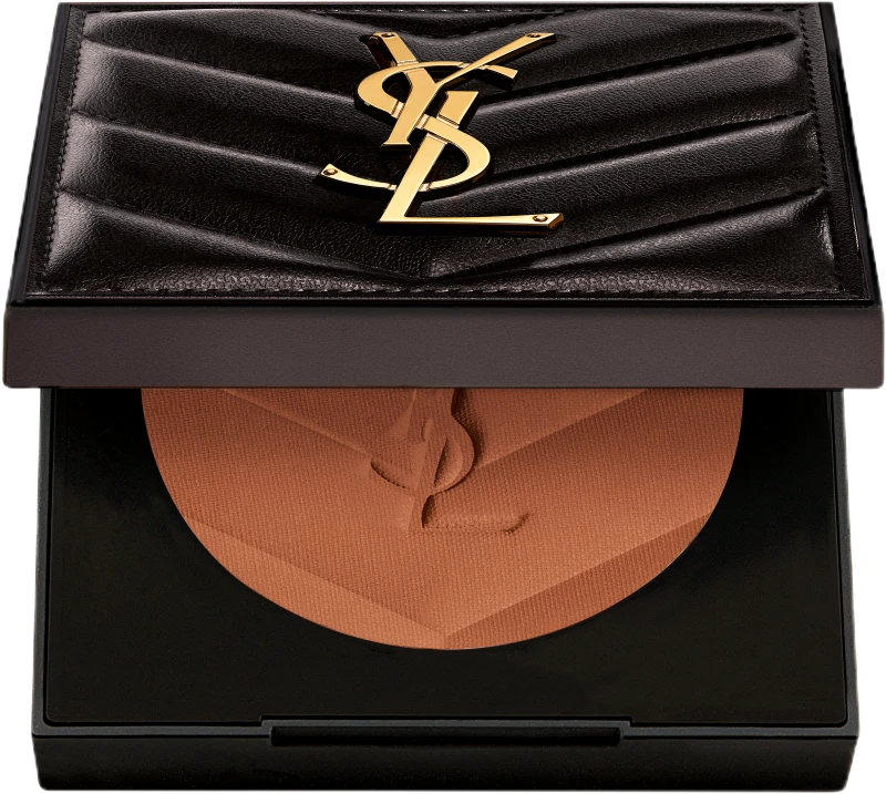 Image of Yves Saint Laurent All Hours Hyper Finish 7.5g 8