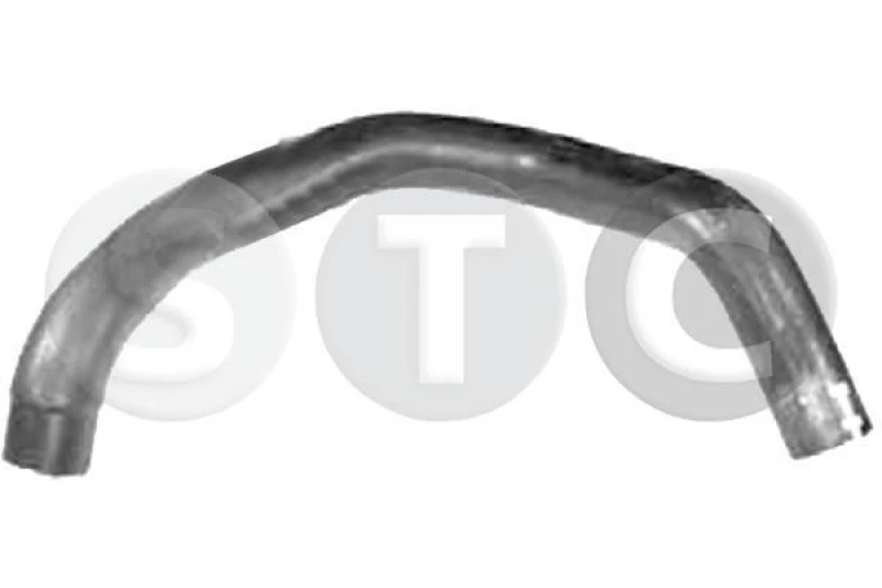 Image of STC Radiator hose STC T409296