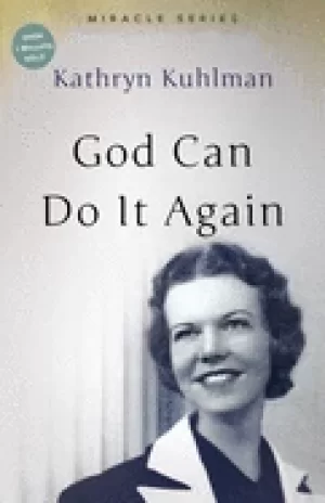 Image of god can do it again the miracle set