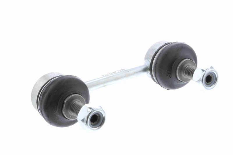 Image of VAICO V20-7198 Anti-roll bar link Original VAICO Quality, Rear Axle Link Stabiliser (3229)