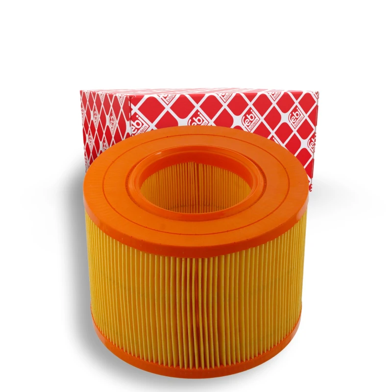 Image of FEBI BILSTEIN 31436 Air filter Filter Insert Air Filter (8)