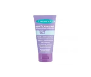Image of Lansinoh Lanolin Hpa Nipple 10ml