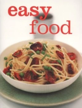 Image of Easy Food by Jean Cazals Book