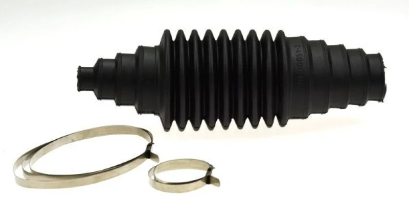 Image of Steering rack gaiter kit SPIDAN 84281