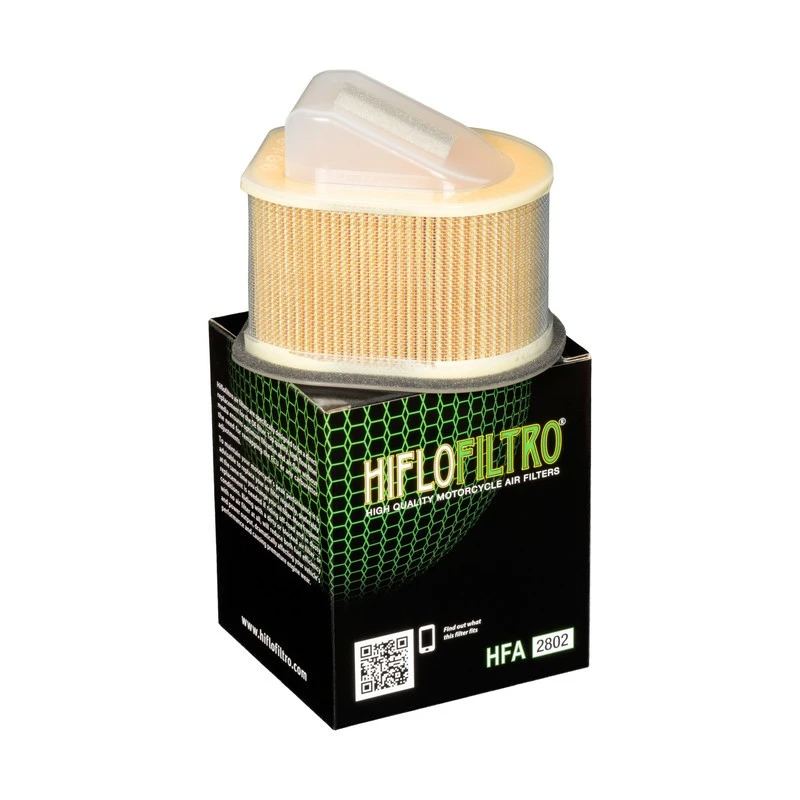 Image of HifloFiltro Air filter HifloFiltro HFA2802