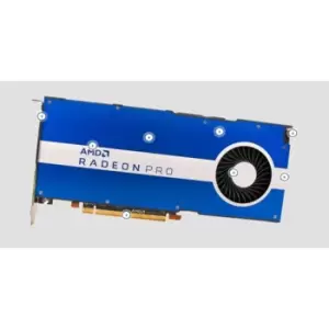 image of Radeon Pro W5500 8GB 3600858