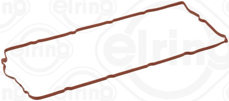 Image of Rocker cover gasket ELRING 031.730