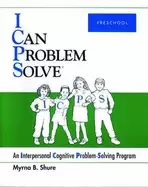 Image of i can problem solve an interpersonal cognitive problem solving program pres