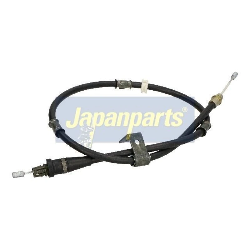 Image of JAPANPARTS Handbrake cable JAPANPARTS BC-920L