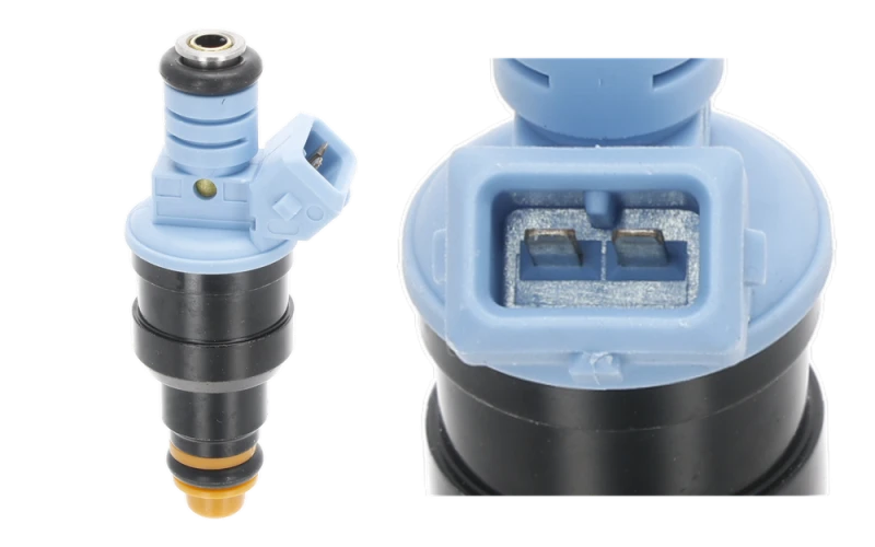 Image of Injector VALEO 348458