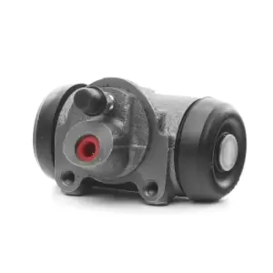 Image of A.B.S. Brake Cylinder 2414 Wheel Cylinder,Brake Wheel Cylinder CITROEN,2CV Limousine,Acadiane Kastenwagen,Dyane Schragheck,Mehari Cabrio