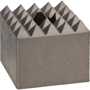 Image of 1618623205 60X60Mm 5X5 Bush Hammer Head