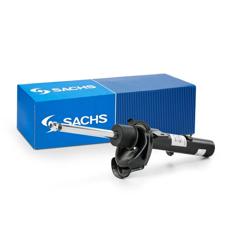 Image of Shock absorber SACHS 318 720