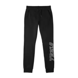 image of ONeill All Year Joggers Junior Boys - Black