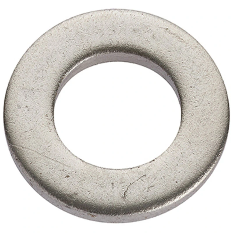 Image of Unifix A4-316 St/st Form A Washers Din 125A - M8 (8.4) - Q401250000800000000 - Box Of 1000