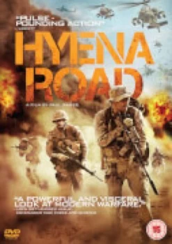 Image of Hyena Road