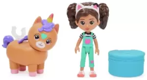 Image of Gabby's Dollhouse Cat Tivity Pack Kittycorn