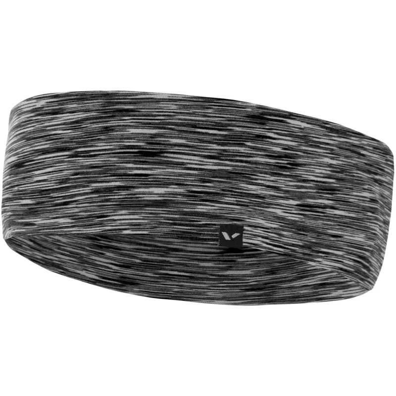 Image of Womens multifunctional headband Viking Katia Noir Female TU
