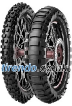 Image of Metzeler Karoo Extreme 90/90-21 TT 54S M/C, MST, Front wheel