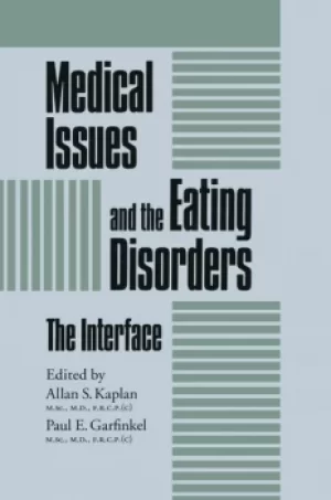 Image of Medical Issues And The Eating DisordersThe Interface