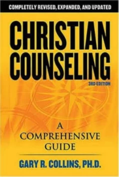 Image of Christian Counseling by Gary R Collins Book