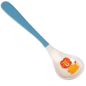 Image of Robert Dyas Lion Melamine Spoon