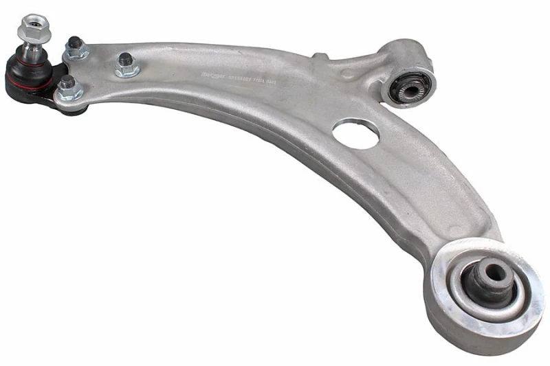 Image of Suspension arm METZGER 58158501