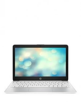 Image of HP 11.6" Stream 11-AK0002NA Intel Celeron Laptop