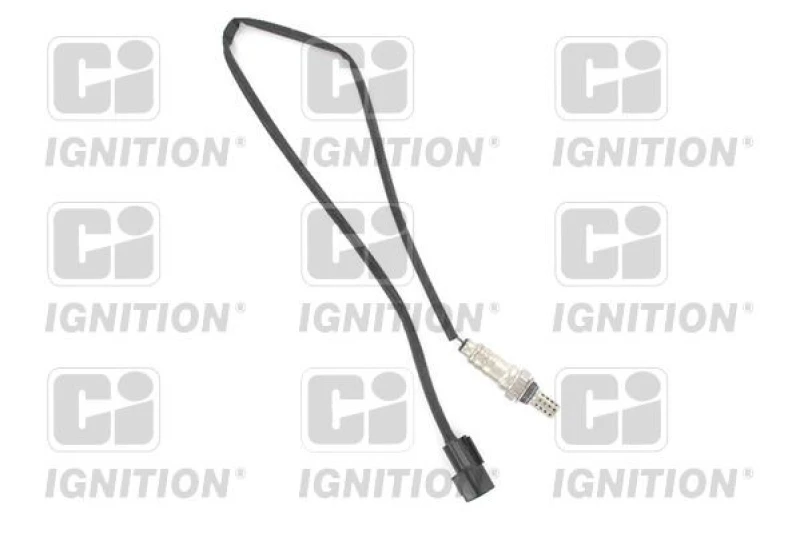 Image of QUINTON HAZELL Lambda sensor QUINTON HAZELL XLOS1715