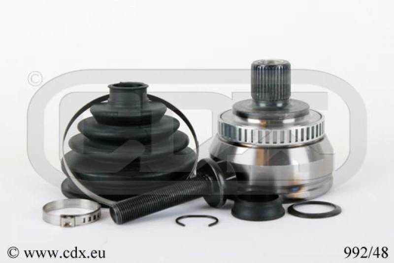 Image of CDX CV joint kit CDX 992/48