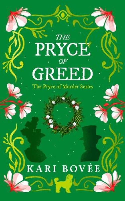 Image of The Pryce of Greed. Paperback. By Kari Bovee Books